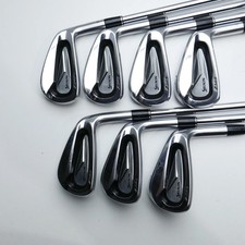 Used Srixon Z 585 Iron Set / 4