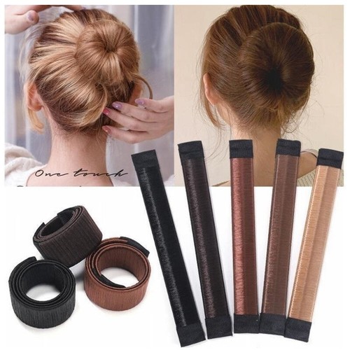 Magic french twist hair - magic,
