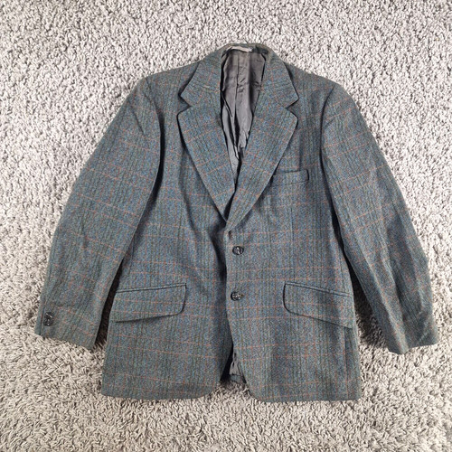 Dunn and blazer mens - and, large