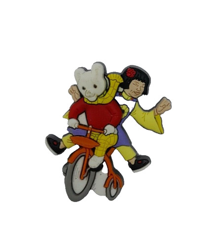 Official rupert the bear - rupert,