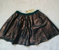 I Love Gorgeous Skirt Age 6-7