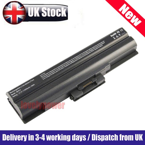 Battery for sony vaio - sony,