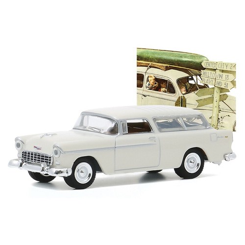 Greenlight gl54040 1 - gl54040-b, 1/64