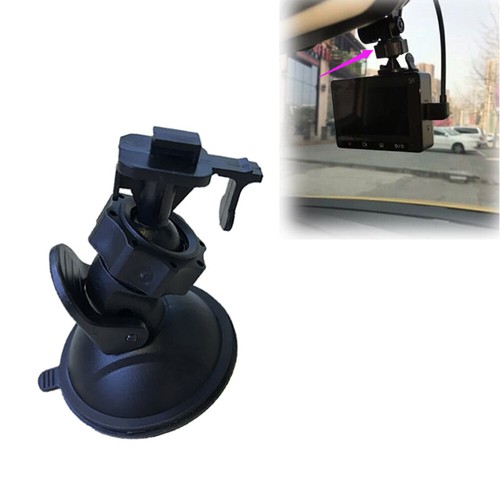 Car suction cup mount bracket - car,