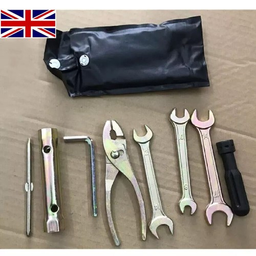 7pcs motorcycle tool - motorcycle, kits