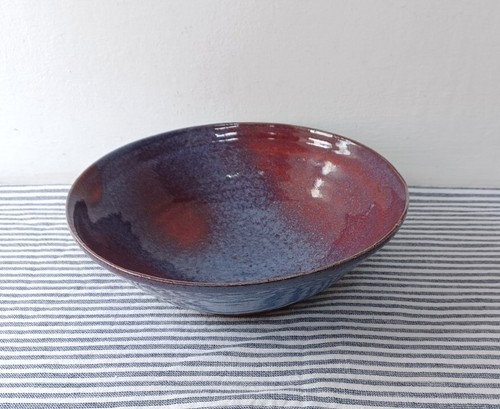 Stunning studio pottery - stunning,