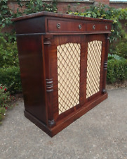 Antique Chiffonier/Side