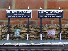 16mm SM32 G Scale Two BESPOKE