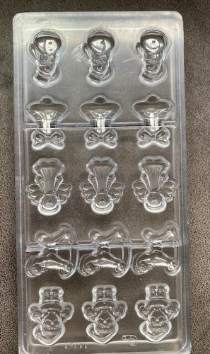 Polycarbonate cabrellon - polycarbonate,