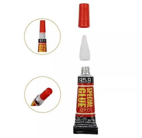 Super glue extra strong - extra,