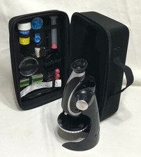 Edu science microscope - edu, set
