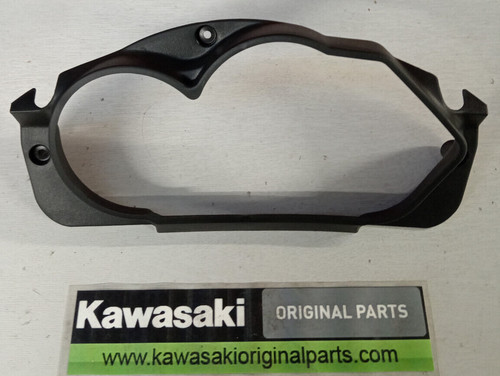 Genuine kawasaki gpz500s - kawasaki,