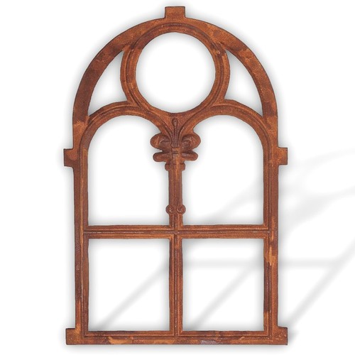 Window frame antique - frame, in
