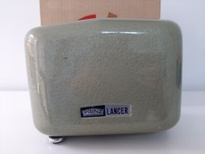 *PRINZ LANCER 8MM PROJECTOR