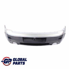 Mini Clubman R55 LCI Bumper Rear Cooper S PDC Trim Panel Astro Black - A25