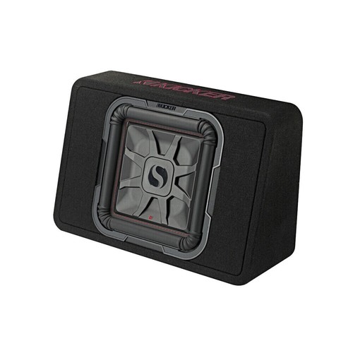 Kicker solo baric l7t - kicker,