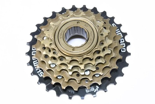 Shimano speed tz500 - shimano, mf-tz500-6