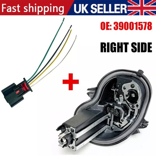 For vauxhall astra rear - for,
