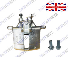 MGF MG TF O/S DRIVERS RH FRONT CALIPER RECONDITIONED  FREE UK MAINLAND DELIVERY 
