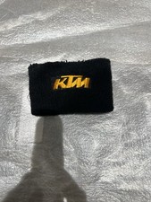 KTM Brake Fluid Reservoir Cover