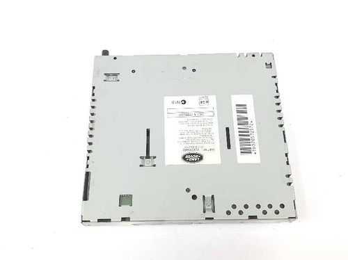 Vux500480 audio system - audio, cd
