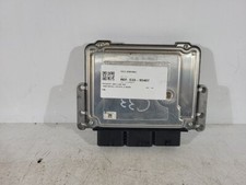 Peugeot 308 S Sw Hdi Estate 5 Door 2009-2014 Ecu (engine) 9674245180 C33
