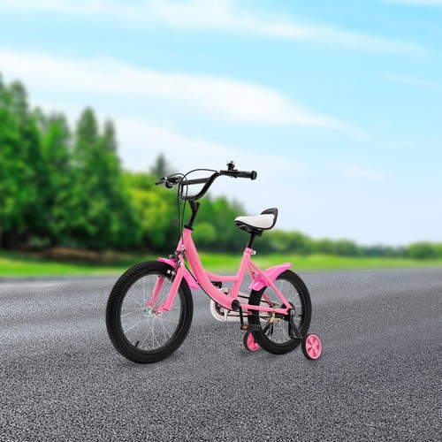 Kids balance bike - 16",