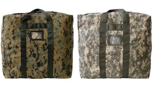 Army bag original duffle - original,