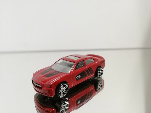Hot wheels dodge charger t - charger, r/t