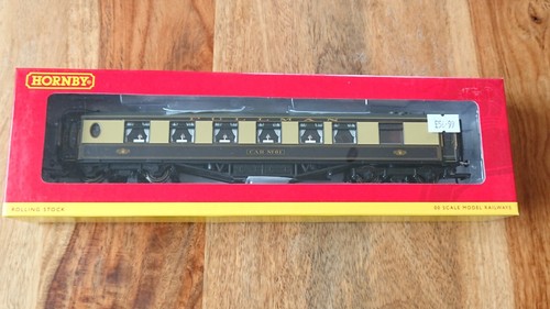 Hornby r4486 wheel pullman - 8,