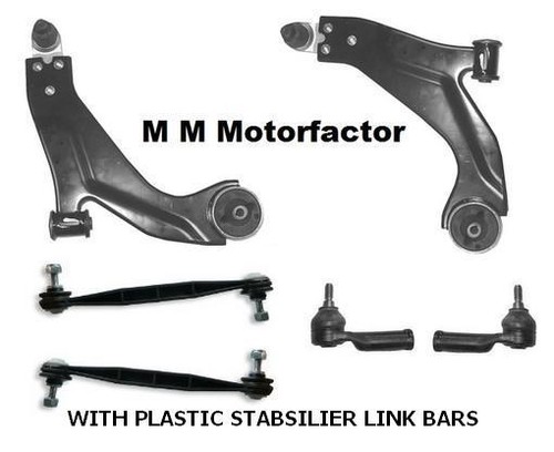Ford mondeo mk3 - ford, (00-07)front