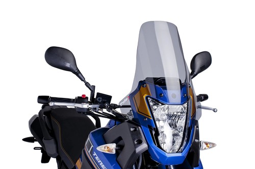 Puig touring screen for - , yamaha