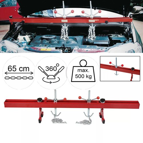 1102lbs engine support - support, beam
