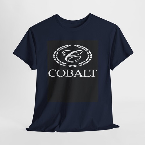 New cobalt boats logo shirt - new,