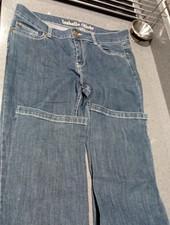 Designer Isabella Oliver Jeans..32in Waist 31in Inside Leg.size 14
