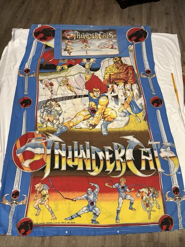 Thundercats single duvet - duvet, &