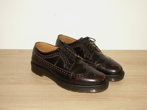 Martens 3989 smooth - dr.,