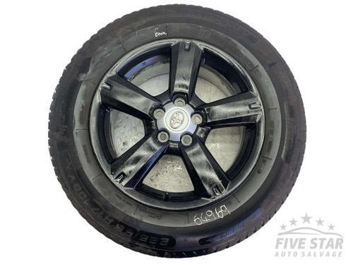 Toyota rav4 r17 - toyota,