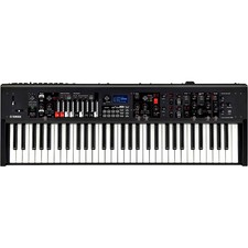 Yamaha YC61 61-Key Organ Stage