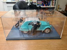 Tin Tin Adventures Rally