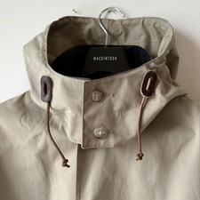 Mackintosh Dunoon Beige Bonded