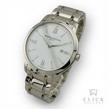 Baume & Mercier Classima