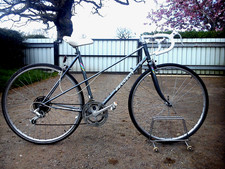 Ladies mixte peugeot camargue - ladies,