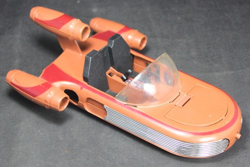 1978 star wars - 1978, landspeeder