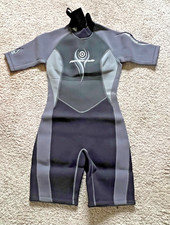 Neil pryde wetsuit - wetsuit, women