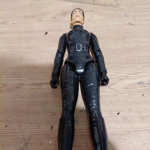 New the batman selina - dc,