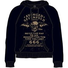 Avenged Sevenfold Pullover