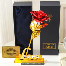 Forever Rose Eternal Flower