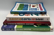 Selection of Books for