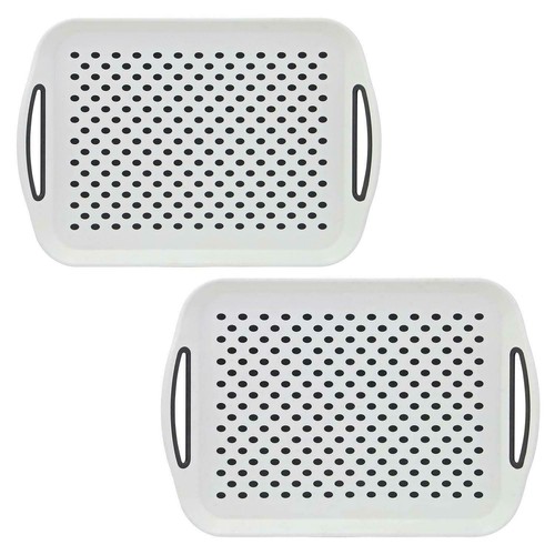 Plastic anti slip serving - 2,